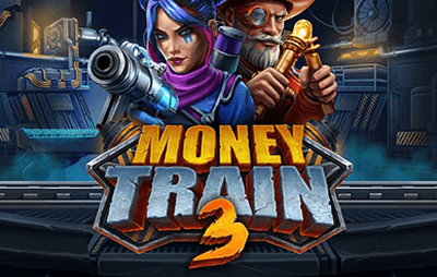 Money Train 3